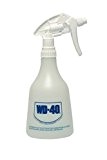 WD-40 Spray 49621 Pompe manuelle de haute qualité multifonction