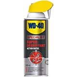 WD40 - Super dégrippant spécialiste 400ml