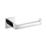 Weare Home Style SUS304 Stainless Steel Polish Toilet Tissue Paper Holder Wall Mount by Weare Home