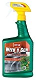 Weed-B-Gon Max Crabgrass & Weed Killer-24OZ RTU WEED B GON MAX
