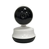 WEFSV81 Smart Caméra WiFi sans Fil Caméra Intélligente de Sécurité Caméra de Sécurité 3 secondes à puce en ligne à ...