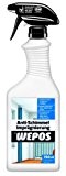 Wepos 00019 Spray pour imprégnation anti-moisissure 750 ml