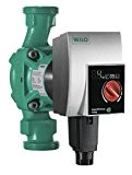 Wilo - Pompes chauffage et climatisation - Pompe de chauffage "WILO YONOS PICO" CLASSE A DN25 Hm 1-4 180mm