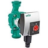 Wilo - Pompes chauffage et climatisation - Pompe de chauffage "WILO YONOS PICO" CLASSE A DN30 Hm 1-8 180mm