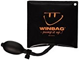 Winbag 15730 Air Wedge alignement Outil, Cale gonflable Taille : 1, Modèle : 15730, Outils & Hardware Store