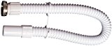 Wirquin SP1201 Raccord PVC spirale Longueur 700 mm