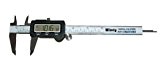 Wixey WR100 6-Inch Digital Calipers with Fractions by Wixey