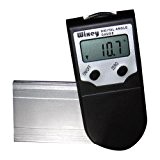 Wixey WR400 3-Inch Digital Protractor by Wixey