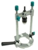 Wolfcraft 4525404 Drill Guide Attachment for 1/4-Inch or 3/8-Inch Drills by Wolfcraft