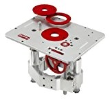 Woodpeckers Precision Woodworking Tools PRL-V2-350 Precision Router Lift by Woodpeckers Precision Woodworking Tools