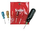 Xcelite Screwdriver Set - M60 [PRICE is per EACH] by Xcelite