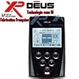 Xp Metal Detectors - Détecteur De Métaux Deus - Télécommande