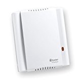 Xpelair Premier CF20 Aérateur de salle de bain/WC centrifuge avec hygrostat