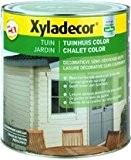 XYLADECOR CHALET COLOR