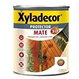 XYladecor – Protecteur mat extra 3 en 1 Chêne XYladecor 750 ml