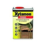 Xylamon 5088749-Boîte 5 L Traitement Contre Les Insectes