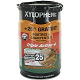 Xylophene Poutres Et Charpentes 5L + 20% Gratuit