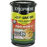 Xylophene Traitement Multi Usages 5L + 20% Gratuit