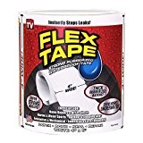 Yanghai Flex Tape White 4" x 5'