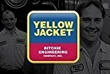 Yellow Jacket 60616 Ratchet Wrench by Yellow Jacket