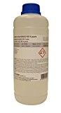 Zeus Acide sulfurique (H2SO4) - Pureté min. 95% - 1 L