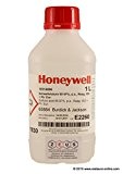 Zeus Honeywell Acide sulfurique 95–97 % p.a. Reag ISO + Ph.Eur. 1 l