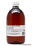 Zeus Paraffine liquide légère de 500 ml (huile de vaseline)