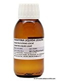 Zeus - Paraffine liquide légère (huile de vaseline) – 100 ml