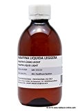 Zeus Paraffine liquide légère (Huile de vaseline), 250 ml
