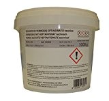 Zeus Sulfate de fer (II) heptahydrate technique – 1 kg