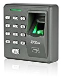 ZKTeco ACO-X7-1 Terminal de contrôle d'accès biométrique avec carte/clavier X7
