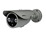ZKTeco IPC-ZKIR532 Mini-Balle Caméra IP de surveillance Gris
