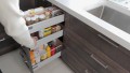 Les armoires de cuisine : le rangement optimal